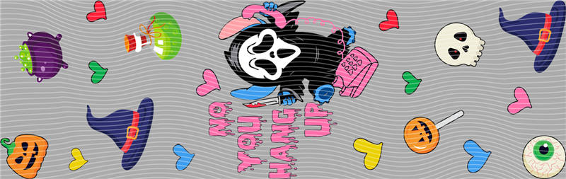 Pen sticker-F 32